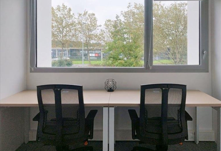 6 Rue Du Danemark, Carquefou