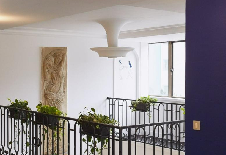 6 rue Jean Jaurès, Gallieni, Bagnolet