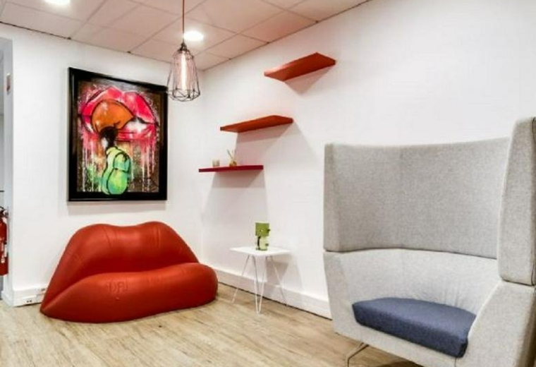 71 Rue Desnouettes, Paris