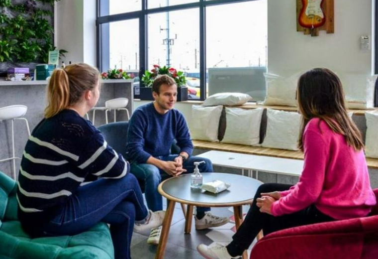 74 Rue de Paris, Noisy-le-Sec, Seine-Saint-Denis