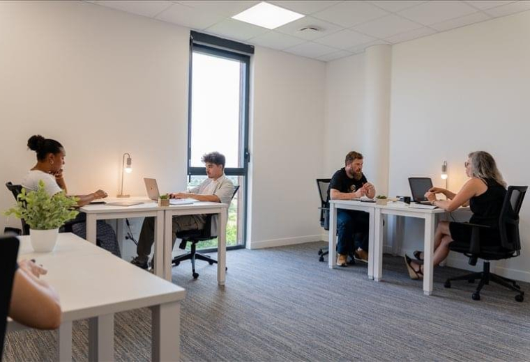 8 Avenue de Shenzhen, Technopole Futuroscope, Chasseneuil-du-Poitou