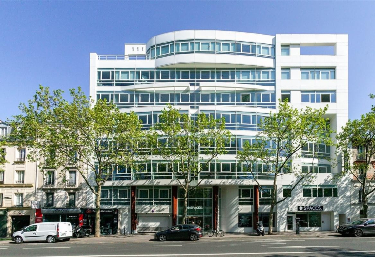 90-92 Route de la Reine, Boulogne-Billancourt, Hauts-de-Seine