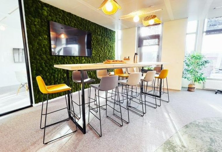 Chaussée de Wavre 1110, Brussels