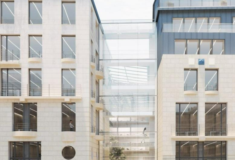 Laffitte, 34 Rue Laffitte, Paris