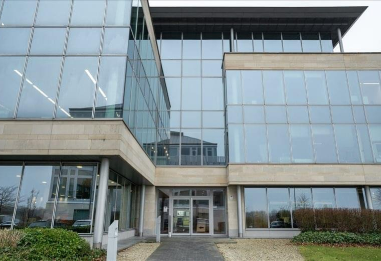 Parc de l’Alliance, Bâtiment A, Boulevard de France 9, Braine L’Alleud, Belgium