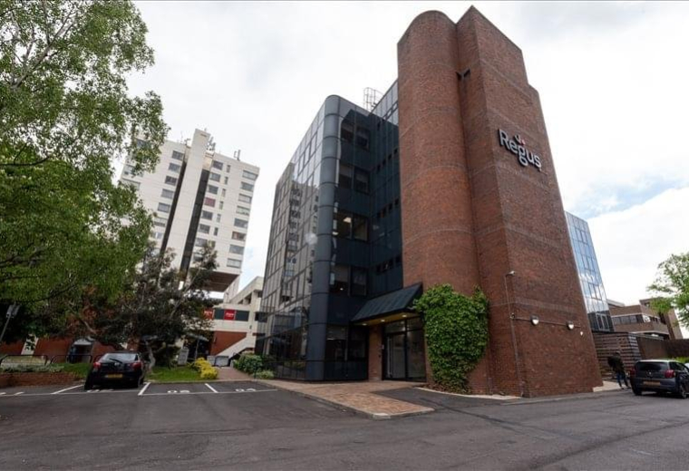 1 Elmfield Park, Bromley