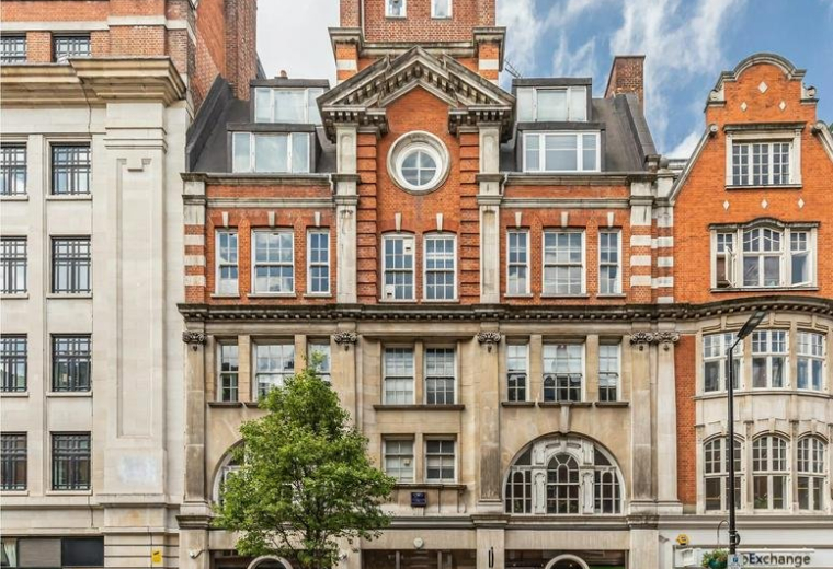 Office space - London