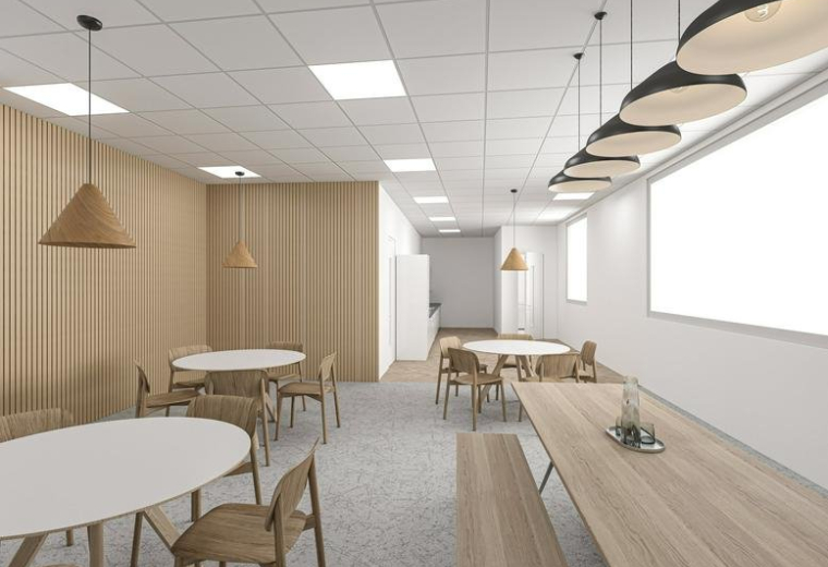 Image of Bristol serviced office