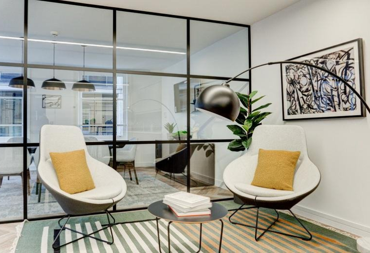 11 Cursitor Street, Chancery Lane, Central London, EC4A