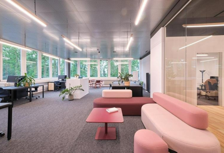 11, Neuhofstrasse, Reinach