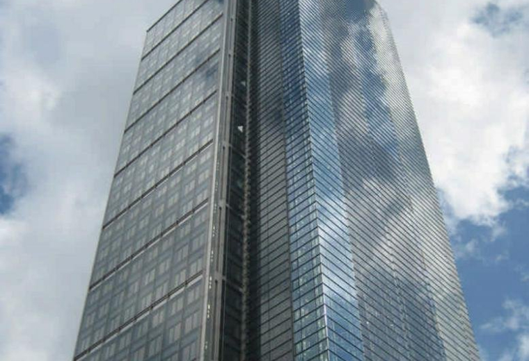 Offices at 110 Bishopsgate