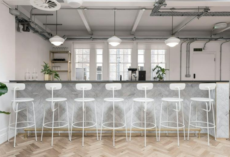 14-15 Southampton Place, Holborn, London, London Borough of Camden