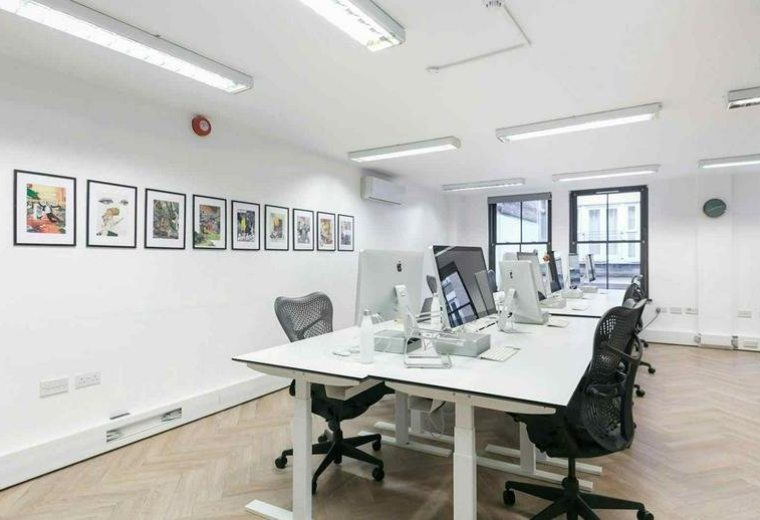 152-154, Curtain Road, London