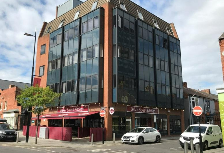 159, Albert Road, Middlesbrough