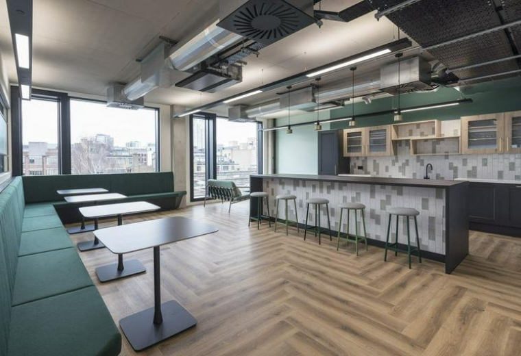 168 Shoreditch High St, London