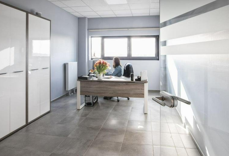 19, rue de l’Industrie, Luxembourg city