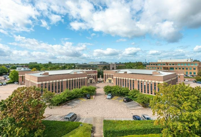 200 Aztec West, Bristol