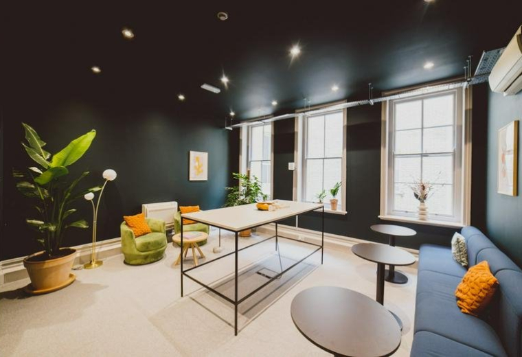 217, 218 Strand, London