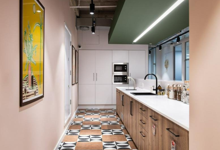 24-28 Bloomsbury Way, Central London, WC1A, UK