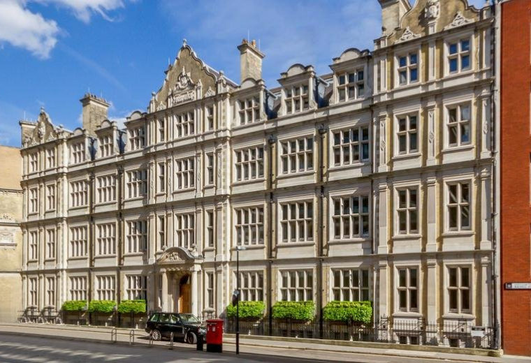 25 Southampton Buildings, Central Court, Central London, WC2A, UK