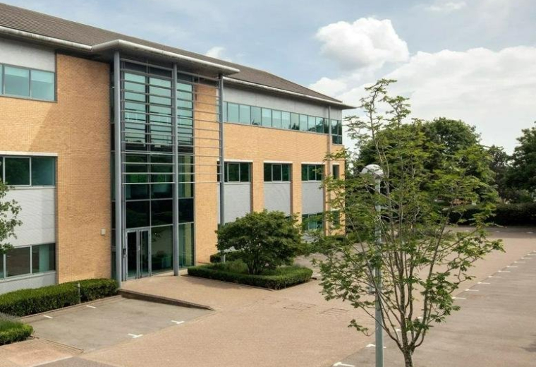 2530 Aztec West, Bristol