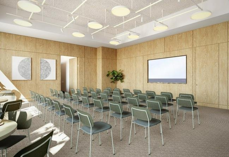 3 New Street Square, Central London, EC4A, UK