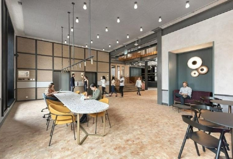 37 Cremer Street, Hoxton, E2