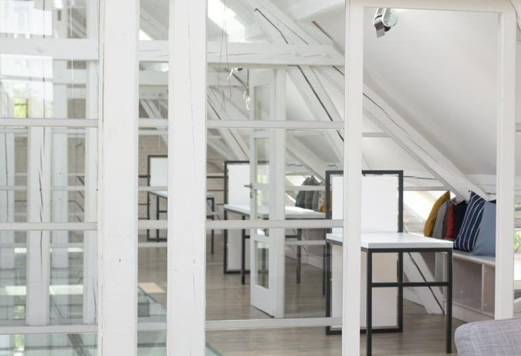 38, Route d’Esch, Hollerich, Luxembourg City