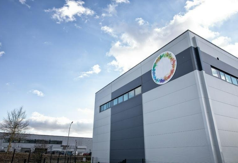 44, rue de l’Industrie, Bertrange, Luxembourg city