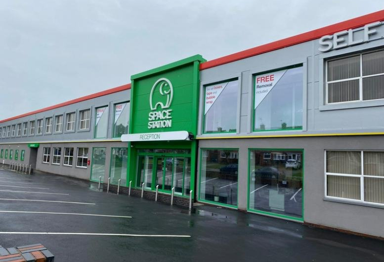 471 Garretts Green Lane, Garretts Green/Sheldon, Birmingham