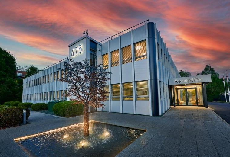 475 Godstone Road, Whyteleafe, Surrey