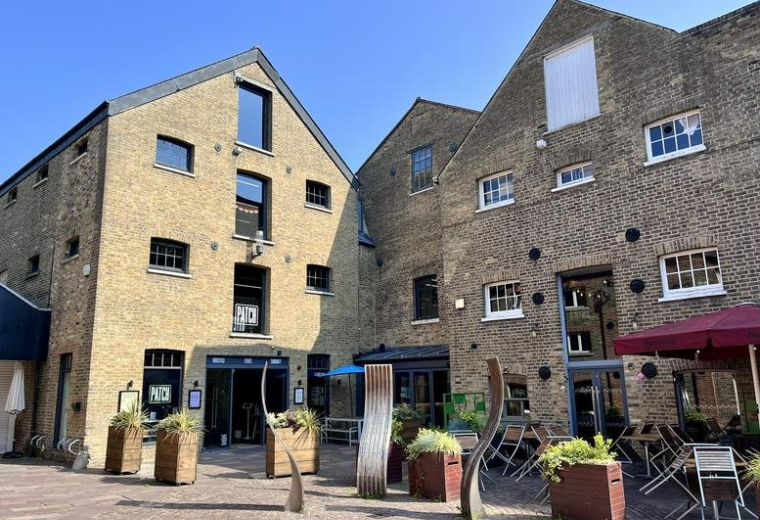 5, 6 Grays Yard, Springfield Road, Chelmsford