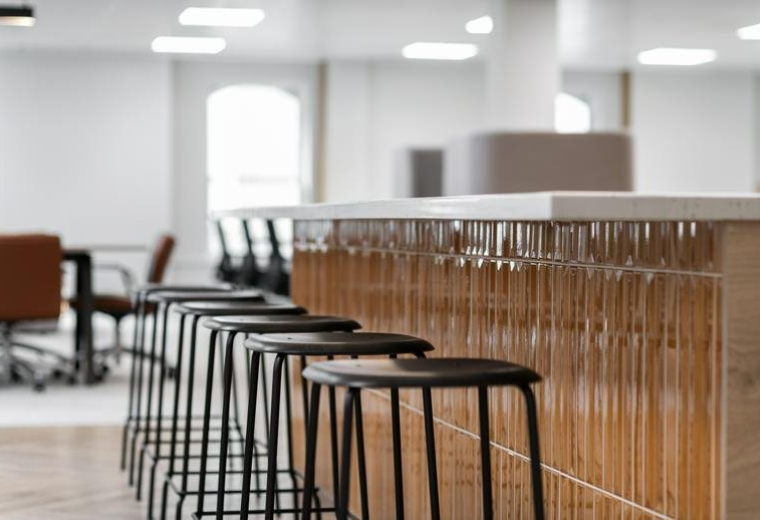 62-64, Cannon Street, City of London serviced office centres