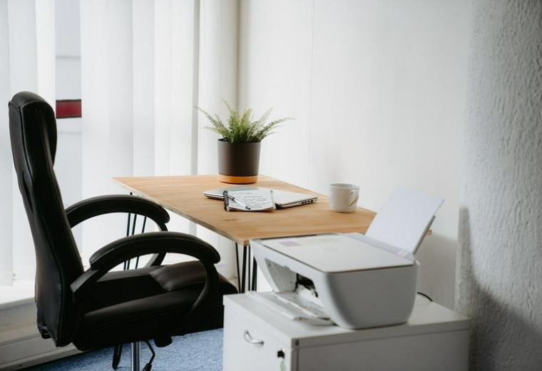 7 High Pavement, The Workspace, Basildon, Essex