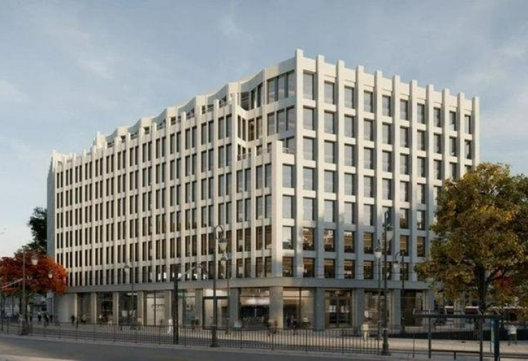 7 Rudolf Square, Cologne, North Rhine-Westphalia