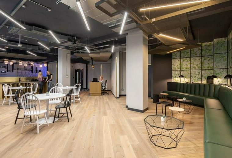 71-73 Carter Lane, London