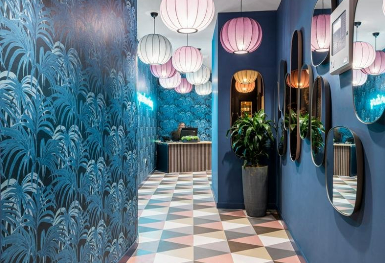 Executive offices to let in London