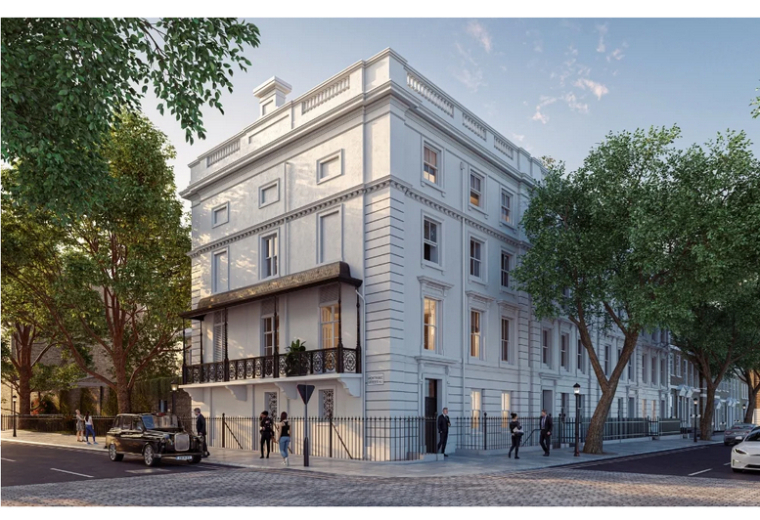 Serviced office centres to lease in London