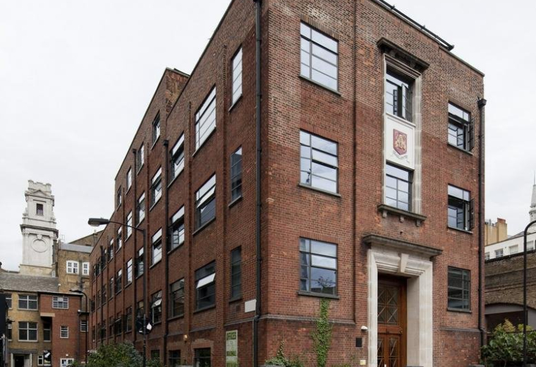 81 Rivington Street, Central London, EC2A