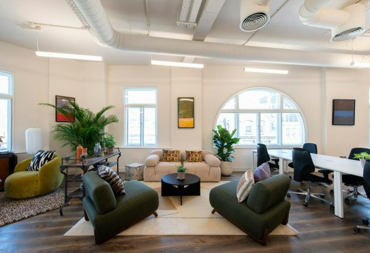 88 Kingsway, Central London, WC2B, UK