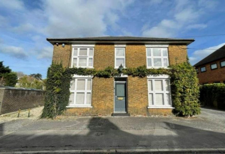 Adelaide House, 12 King’s Edward Road, Brentwood (United Kingdom), Essex