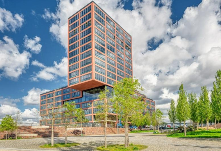 Amerigo Vespucci Platz 1, Hamburg, Schleswig Holstein