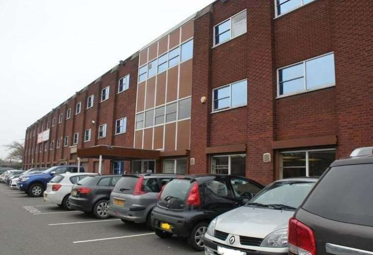Anglesey Business Centre, Anglesey Road, Burton Upon Trent
