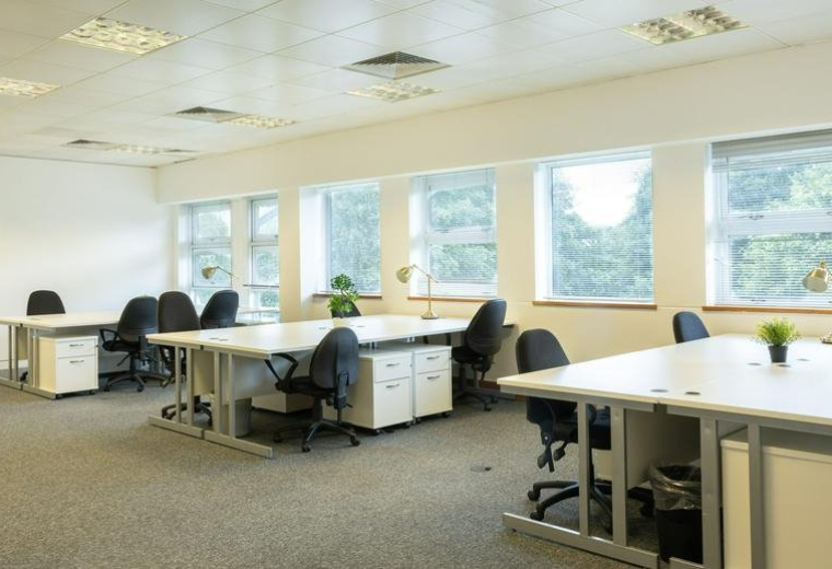 Argentum House, Bristol Business Park, Coldharbour Lane