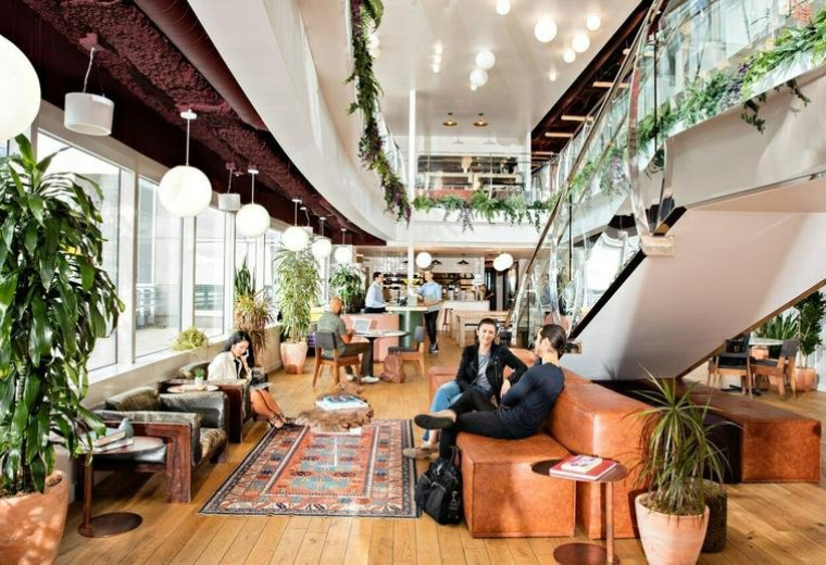 Aviation House, 125 Kingsway, Camden