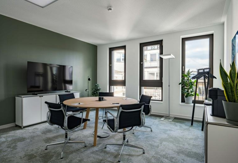 Ballindamm 3, Hamburg, Schleswig Holstein