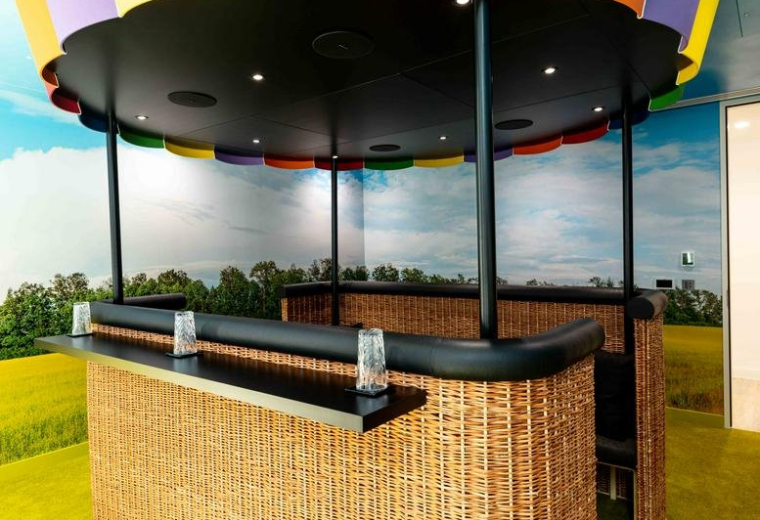 Blackfriars, 22 Tudor Street, London