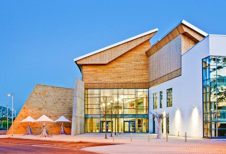 Brunel Way, The Bridge, Dartford, Kent