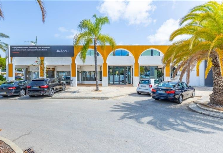 Buganvilia Plaza 1, Quinta do Lago, Almancil, Loulé