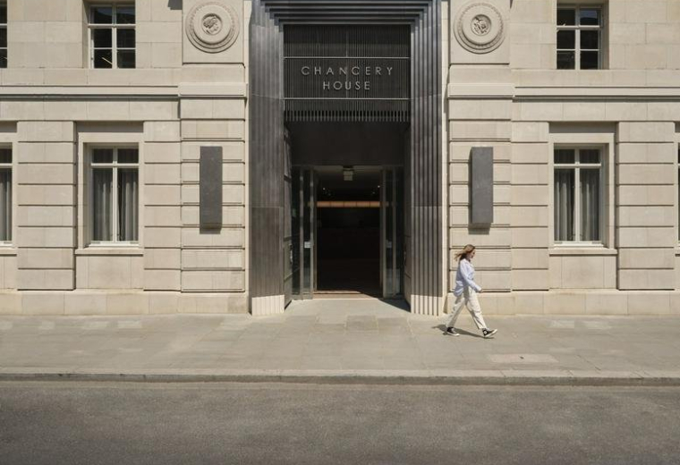 Chancery House, Chancery Lane, London
